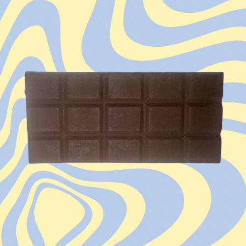 Mushroom Chocolate