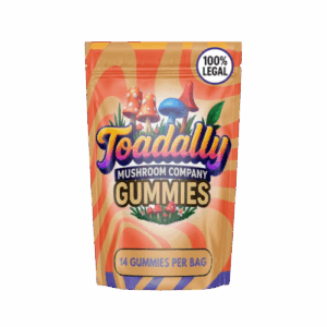 Toadally Variety Pack (14 Gummies)